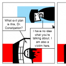 The Weird World of Flan!