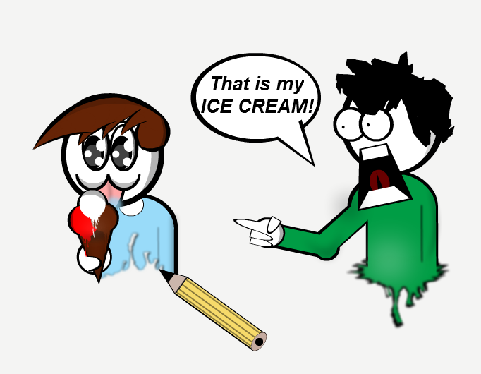 Ice Cream!