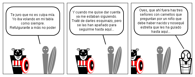 Felices Reyes