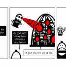Highlander fling