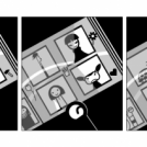 Strip Photo Album