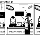 Sump City UFO: The Convention 14