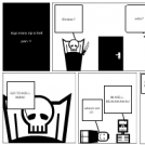 Lego mans trip to hell part 1