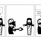 EMO vs Jesus