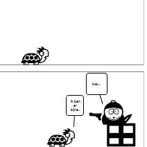 bribed