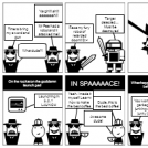 A fish and chips illness ( Part 6 )