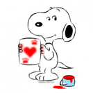 SNOOPY