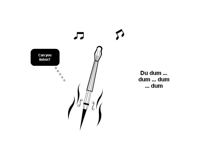 Double Bass solo