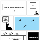 Tales from Marbelle....