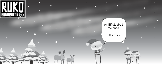 Elf Attack