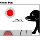Hound Dog