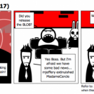 Life Or Death (Part 17)
