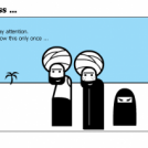Suicide bomber class ...