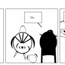 Egg Paranoid