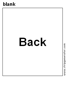 blank