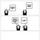 The (not so) Climatic Battle