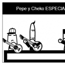 PEPE Y CHEKO LIVE 2 MPG