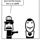 a raid