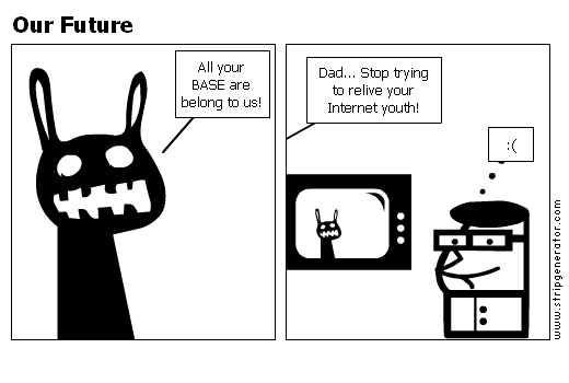 Our Future