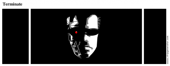 Terminate