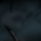 What lurks beneath...