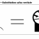 True Philo-sophy--Substitution salva veritate
