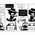Anota aí Mantena!