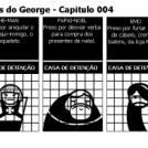 Contos Humorísticos do George - Capitulo 004