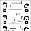 The Amazing adventure of Jimmy