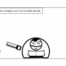 Inicio da Carreira