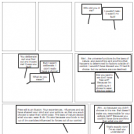 Philosophy Comic Strip