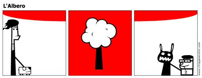 L'Albero
