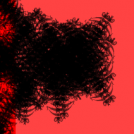 A bit of fear
