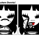 Nature nature Dorota!