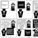 How Batman met Robin