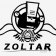 ZOLTAR TV logo