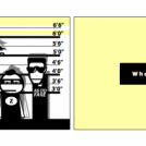 The Usual Suspects