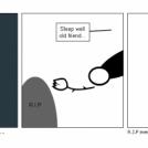 Natthecat: R.I.P