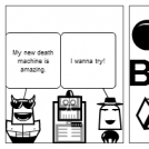 Death Machine