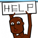 Help us !