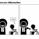 Reencuentro En la tercera Alternativa