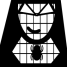 Spider-Lamb