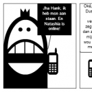 #2 van: Hoe vraag je een date?