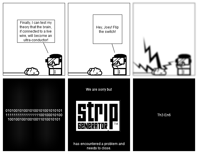 Brain Power