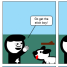 Stick-to-it-ive