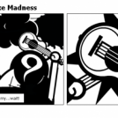Bill the Klingon - Axe Madness
