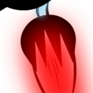 Radioactive Hot Pepper