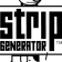 New Strip Generator logo