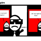 evil empire