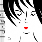 She....love